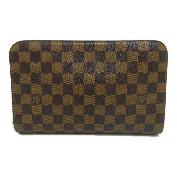 Louis Vuitton Saint Clutch Second Bag #101655L75B - Picture 2 of 11